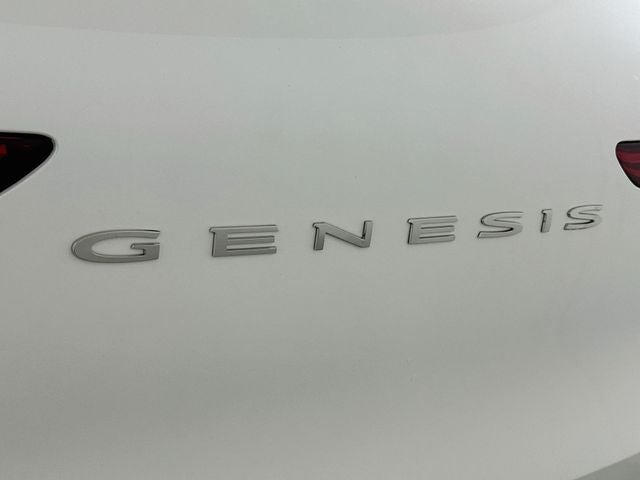 2027 Genesis GV70 2.5T Advanced
