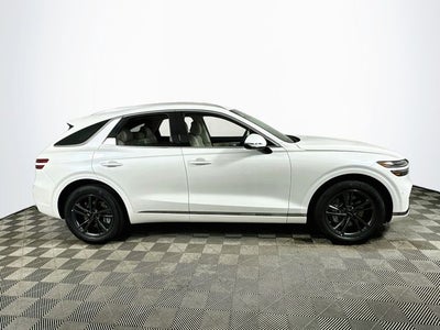 2027 Genesis GV70 2.5T Advanced