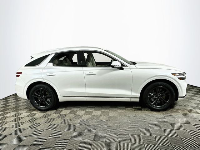 2027 Genesis GV70 2.5T Advanced