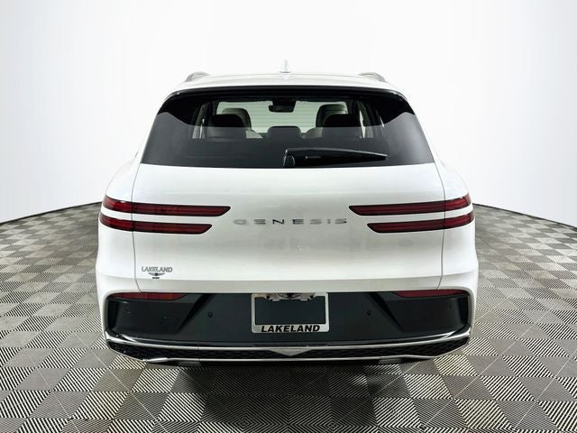 2027 Genesis GV70 2.5T Advanced
