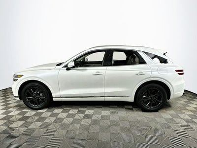 2027 Genesis GV70 2.5T Advanced