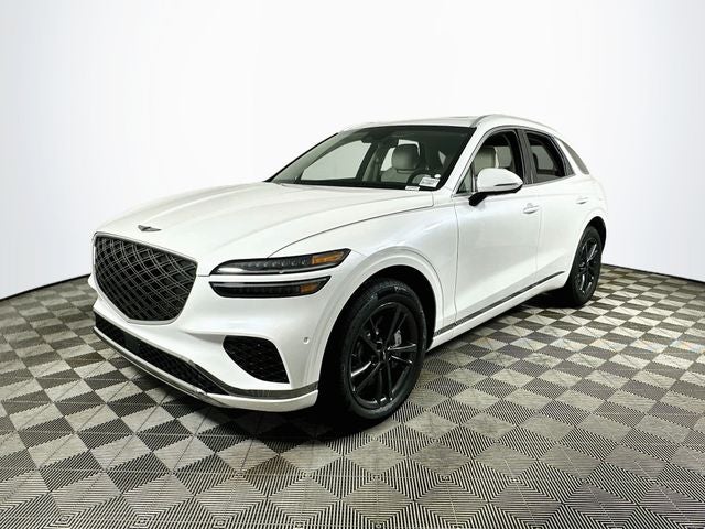 2027 Genesis GV70 2.5T Advanced