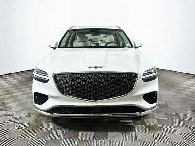 2027 Genesis GV70 2.5T Advanced