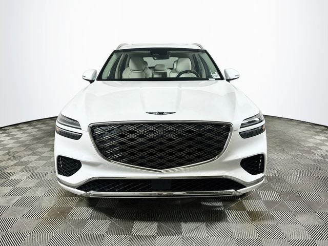 2027 Genesis GV70 2.5T Advanced
