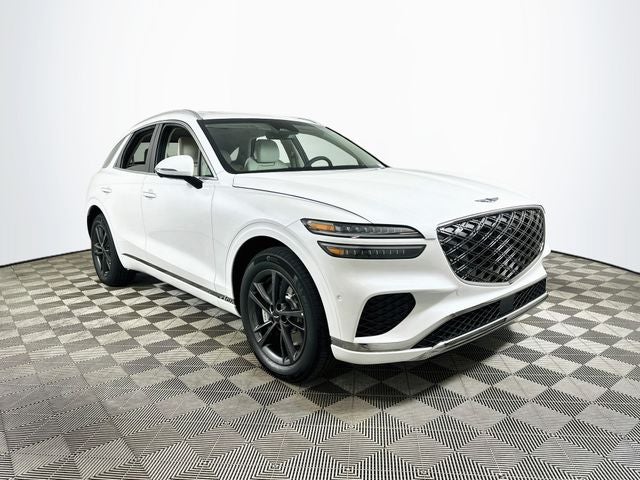 2027 Genesis GV70 2.5T Advanced
