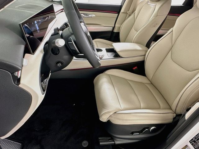2027 Genesis GV70 2.5T Advanced
