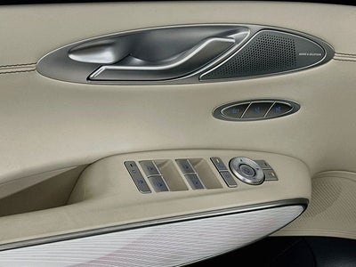 2027 Genesis GV70 2.5T Advanced