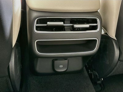 2027 Genesis GV70 2.5T Advanced