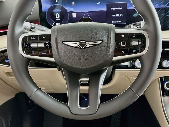 2027 Genesis GV70 2.5T Advanced