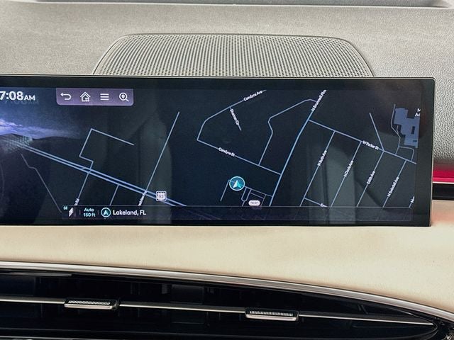 2027 Genesis GV70 2.5T Advanced