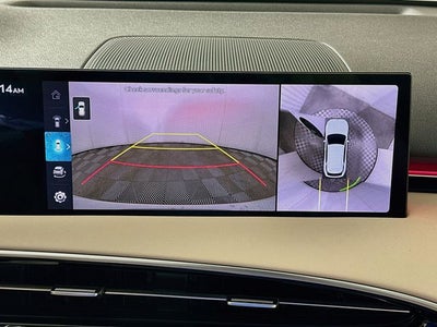 2027 Genesis GV70 2.5T Advanced