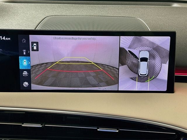 2027 Genesis GV70 2.5T Advanced