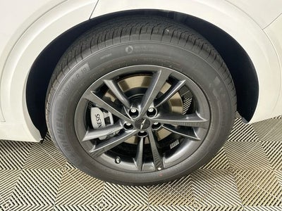 2027 Genesis GV70 2.5T Advanced
