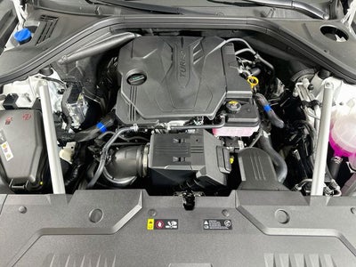 2027 Genesis GV70 2.5T Advanced