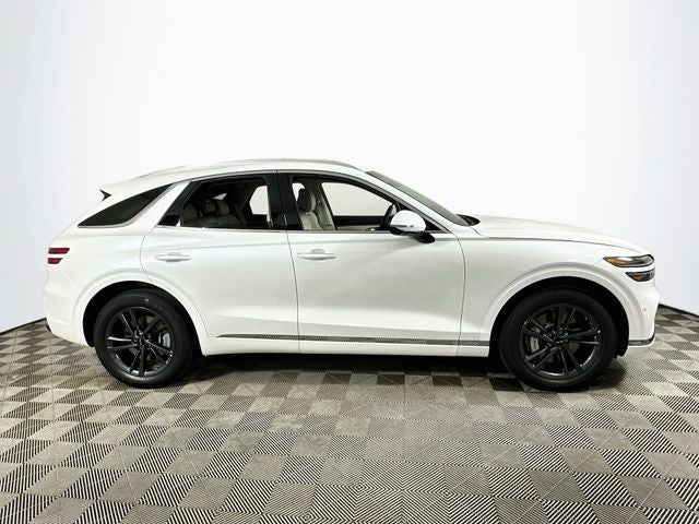 2027 Genesis GV70 2.5T Advanced