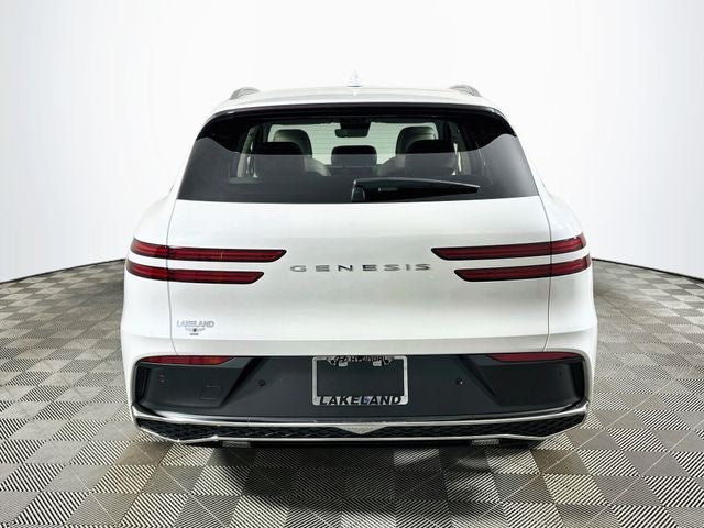 2027 Genesis GV70 2.5T Advanced