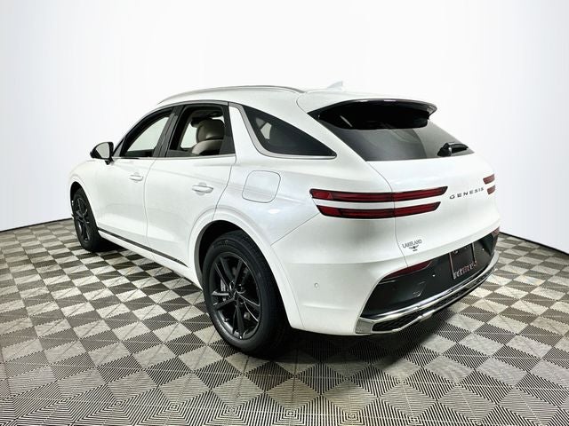 2027 Genesis GV70 2.5T Advanced