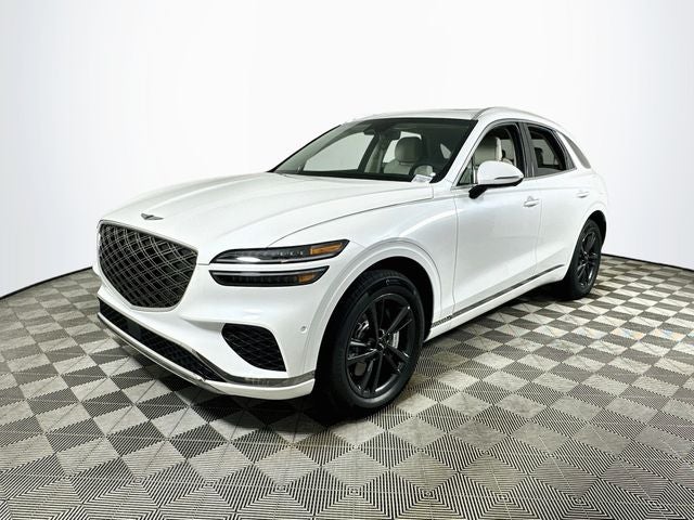 2027 Genesis GV70 2.5T Advanced