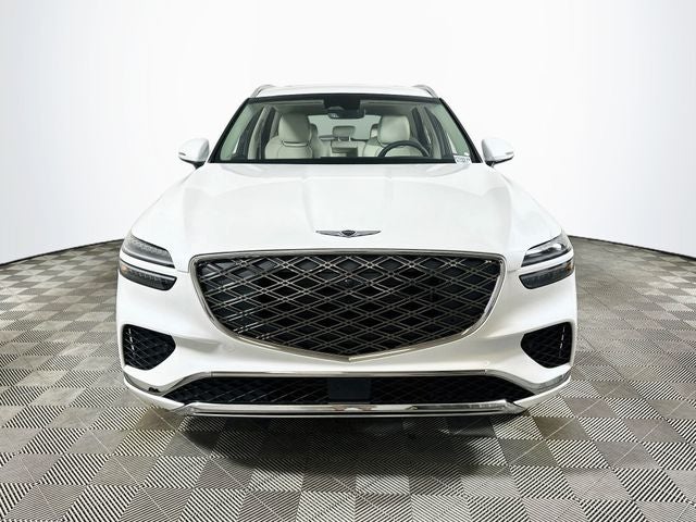 2027 Genesis GV70 2.5T Advanced