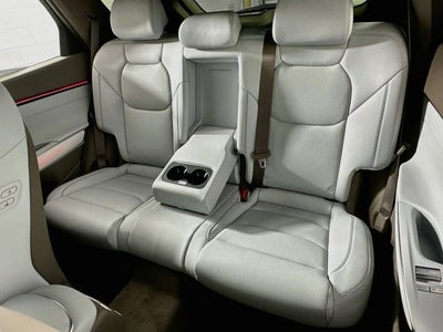 2027 Genesis GV70 2.5T Advanced