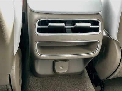 2027 Genesis GV70 2.5T Advanced