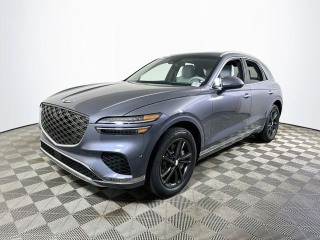 2027 Genesis GV70 2.5T Advanced
