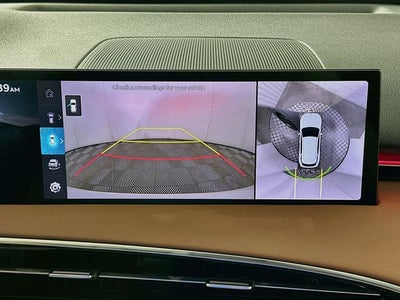 2027 Genesis GV70 2.5T Advanced