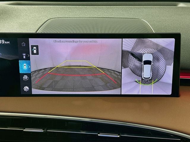 2027 Genesis GV70 2.5T Advanced