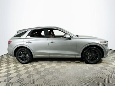 2027 Genesis GV70 2.5T Advanced