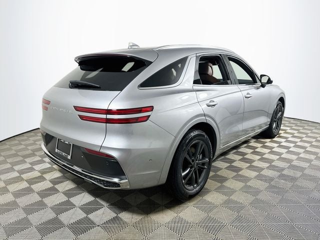 2027 Genesis GV70 2.5T Advanced