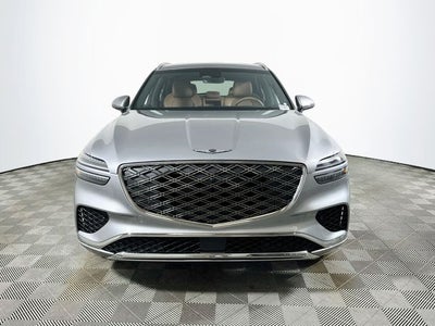 2027 Genesis GV70 2.5T Advanced