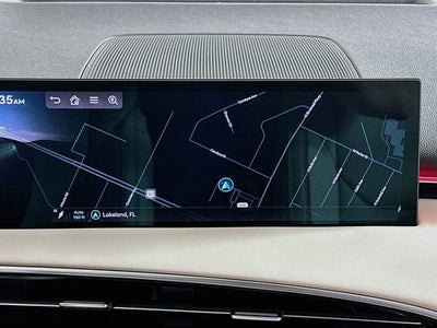 2027 Genesis GV70 2.5T Advanced