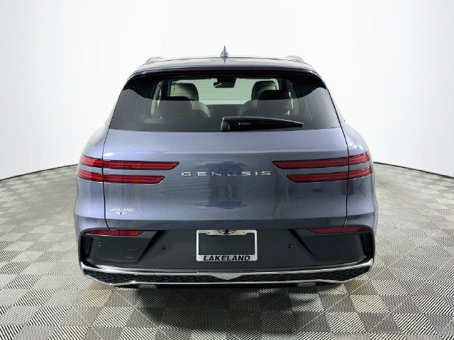 2027 Genesis GV70 2.5T Advanced