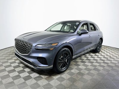 2027 Genesis GV70 2.5T Advanced