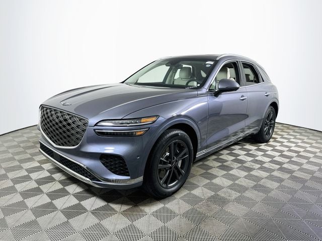 2027 Genesis GV70 2.5T Advanced