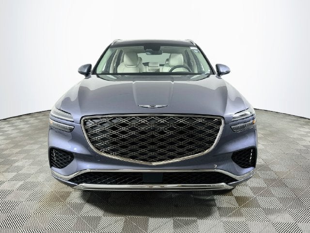 2027 Genesis GV70 2.5T Advanced