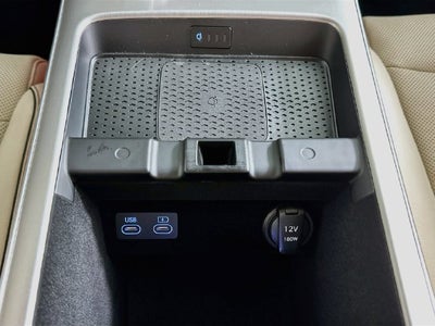 2027 Genesis GV70 2.5T Advanced