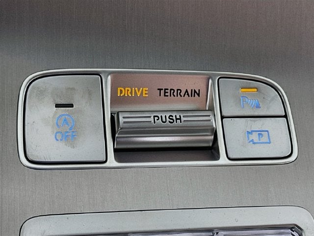 2027 Genesis GV70 2.5T Advanced