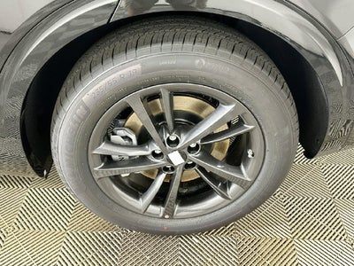2027 Genesis GV70 2.5T Advanced