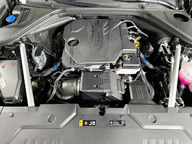 2027 Genesis GV70 2.5T Advanced