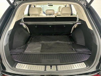 2027 Genesis GV70 2.5T Advanced