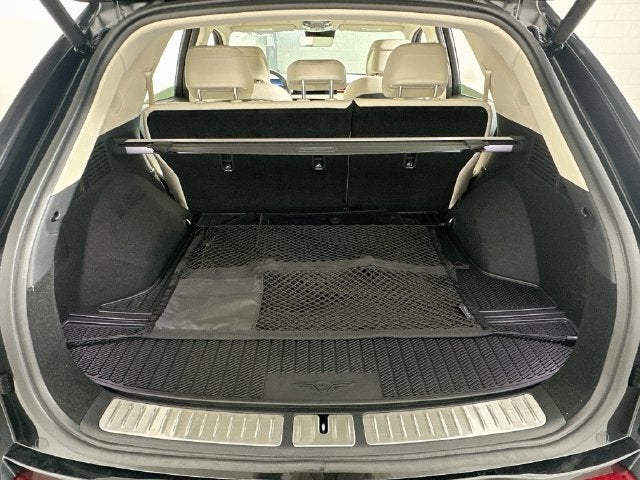2027 Genesis GV70 2.5T Advanced