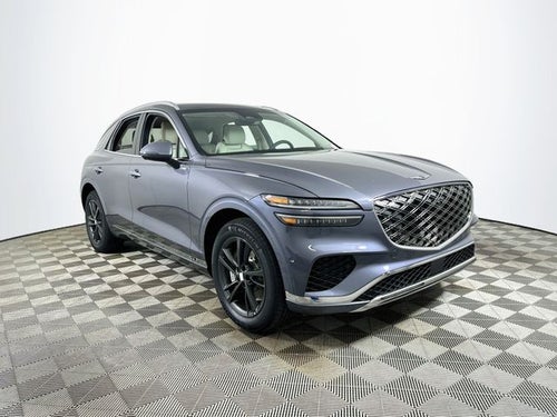 2027 Genesis GV70 2.5T Advanced