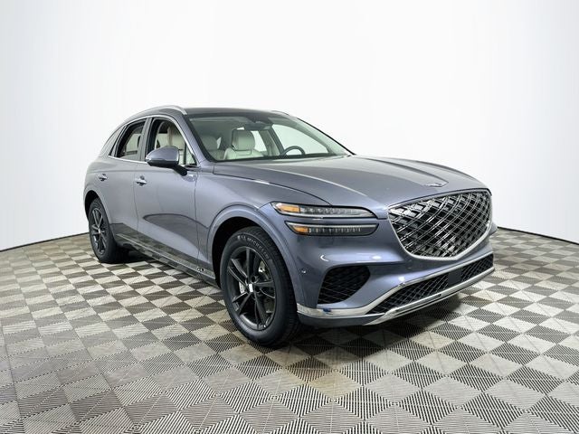 2027 Genesis GV70 2.5T Advanced
