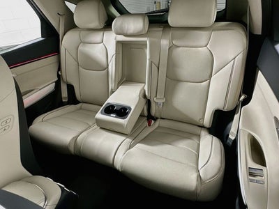 2027 Genesis GV70 2.5T Advanced