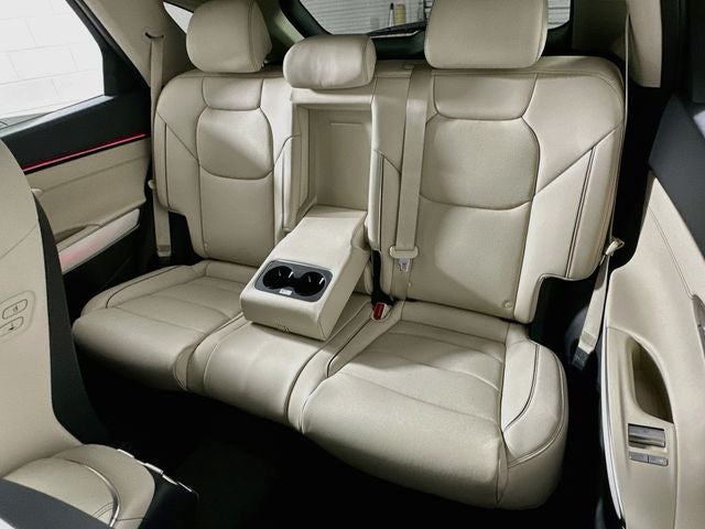 2027 Genesis GV70 2.5T Advanced