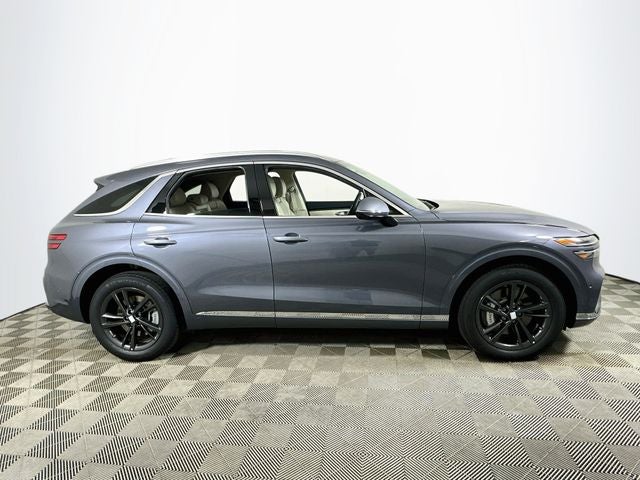 2027 Genesis GV70 2.5T Advanced