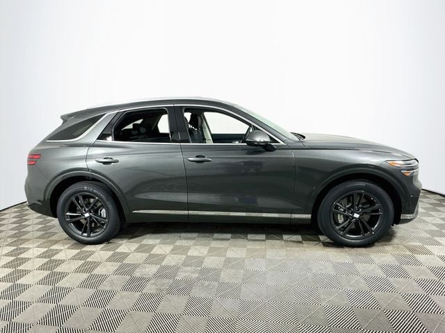 2027 Genesis GV70 2.5T Advanced