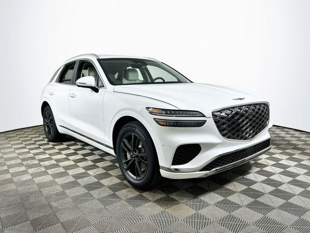 2027 Genesis GV70 2.5T Advanced