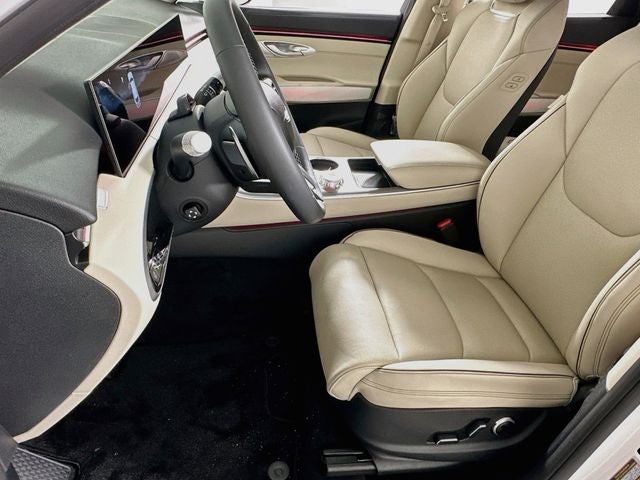 2027 Genesis GV70 2.5T Advanced